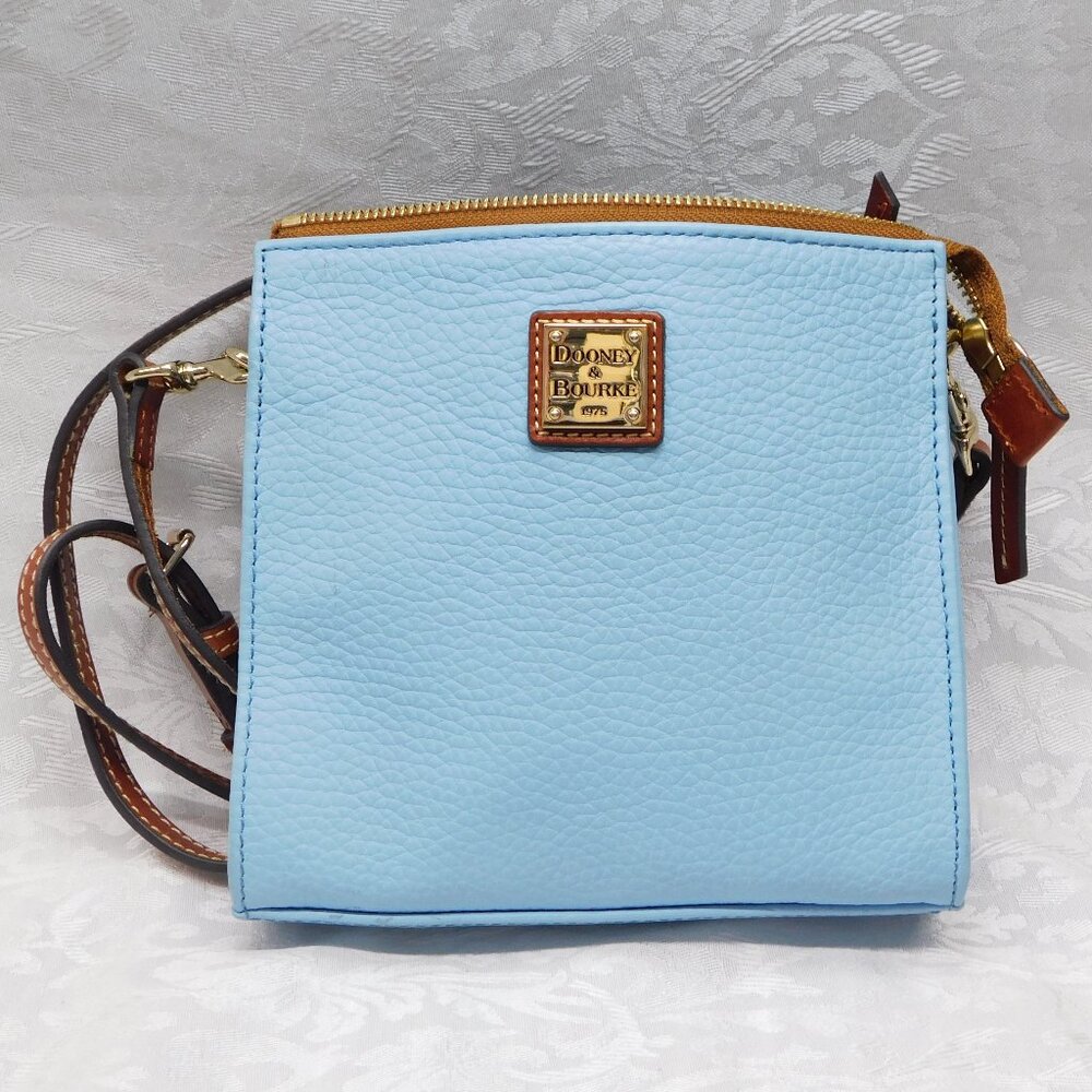 Dooney & Bourke Canvas Tote Bag